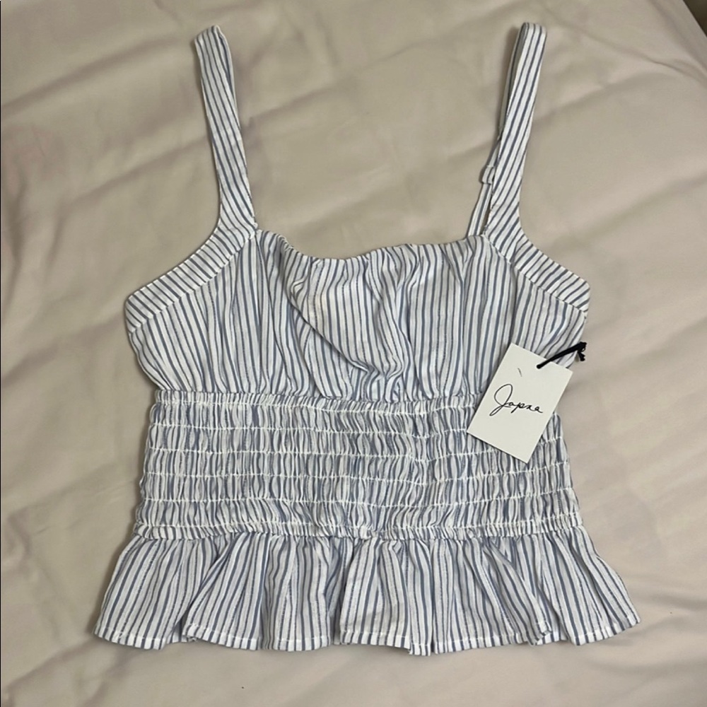 Summer blouse